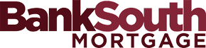 BankSouth Mortgage logo