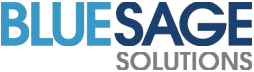 bluesage logo