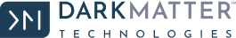 dark matter logo