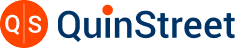 quinstreet logo