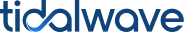tidalwave logo