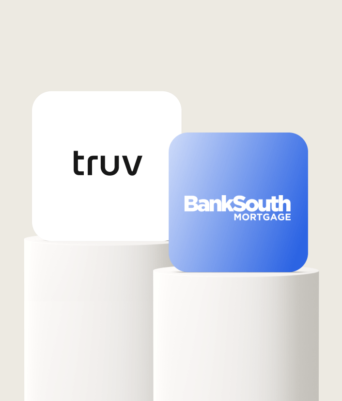 BankSouth Mortgage