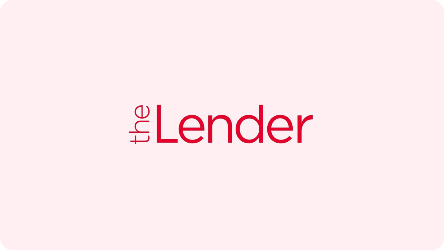 Lender