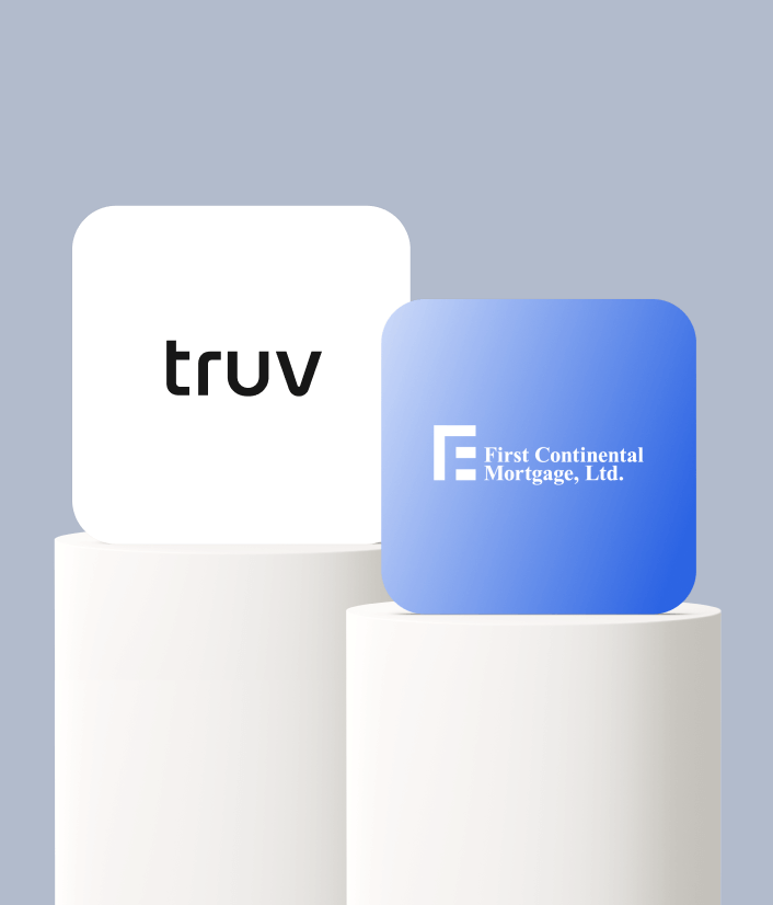 First Continental Mortgage, Ltd.