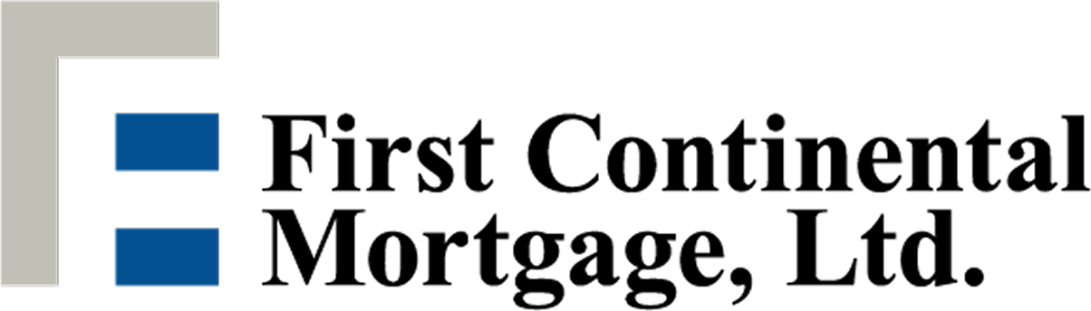 first continental mortgage, Ltd.