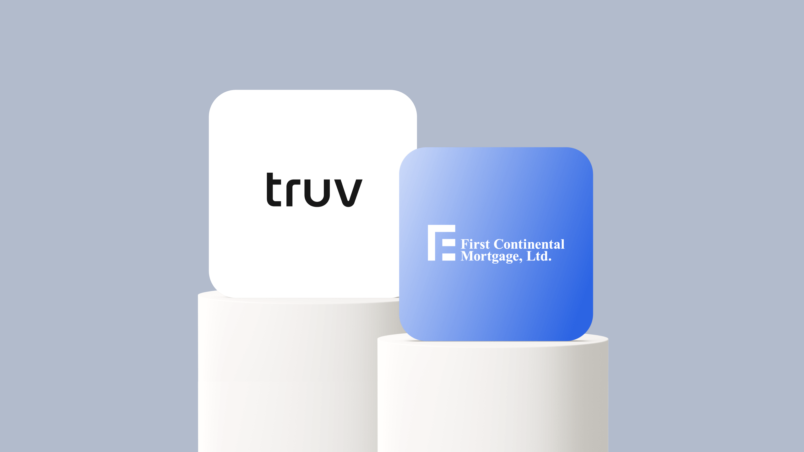 First Continental Mortgage, Ltd.