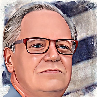 Jim Marous