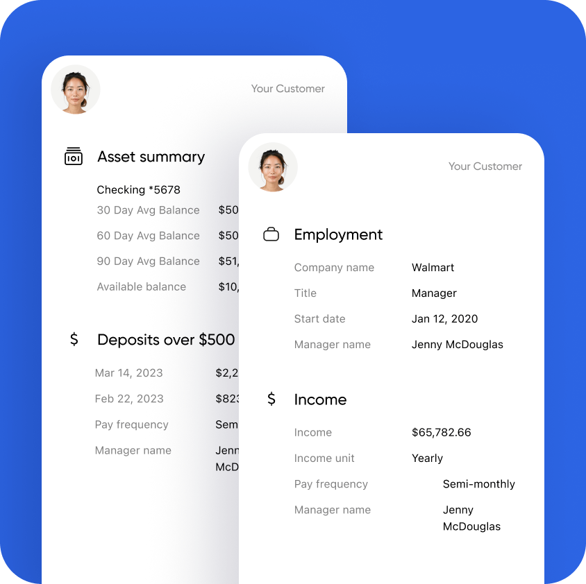 Income and Employment