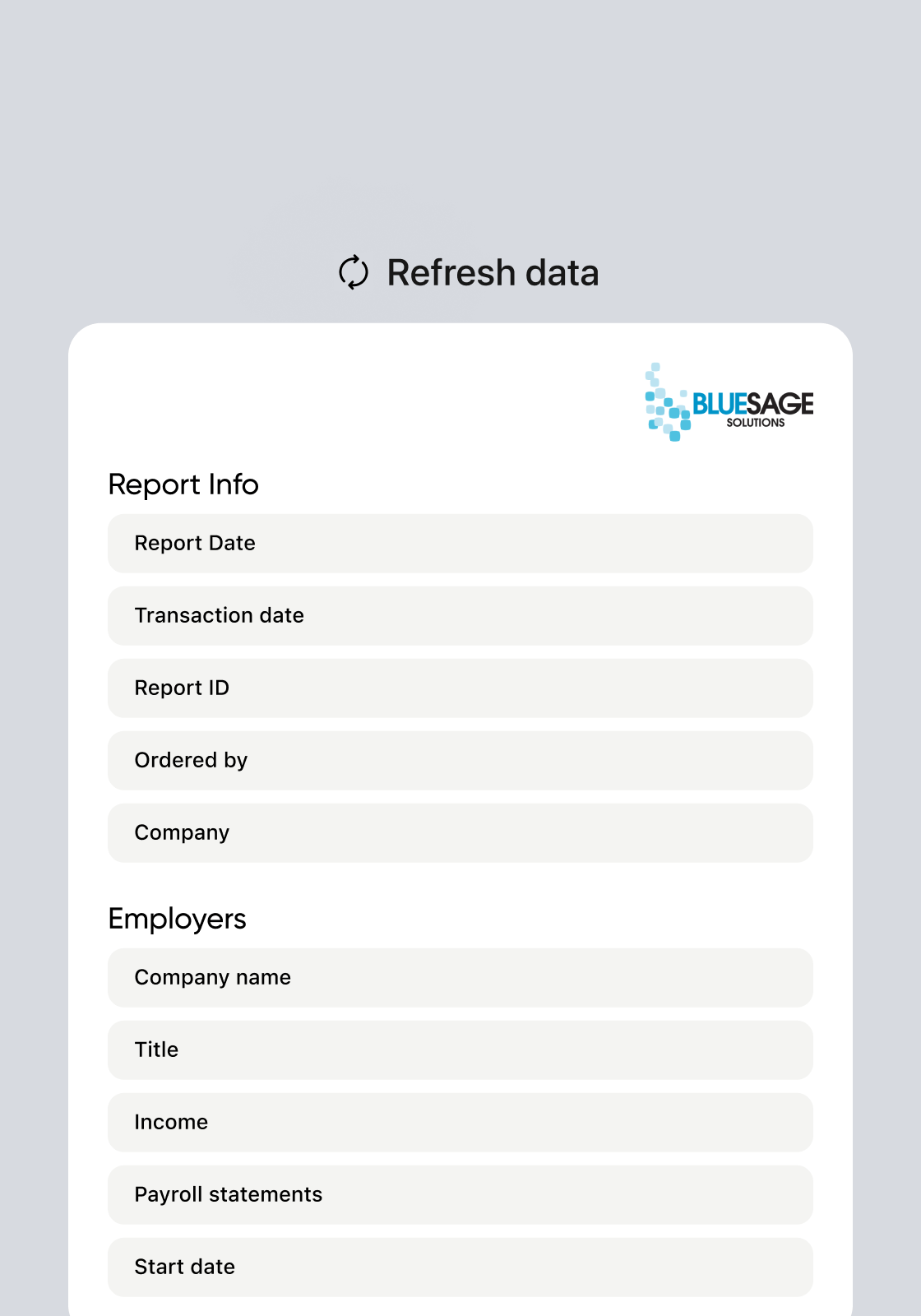 Easy re-verifications