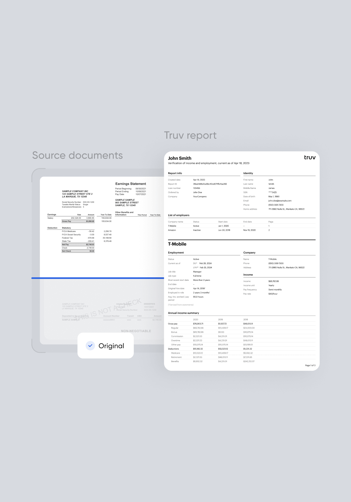 Increased Completions