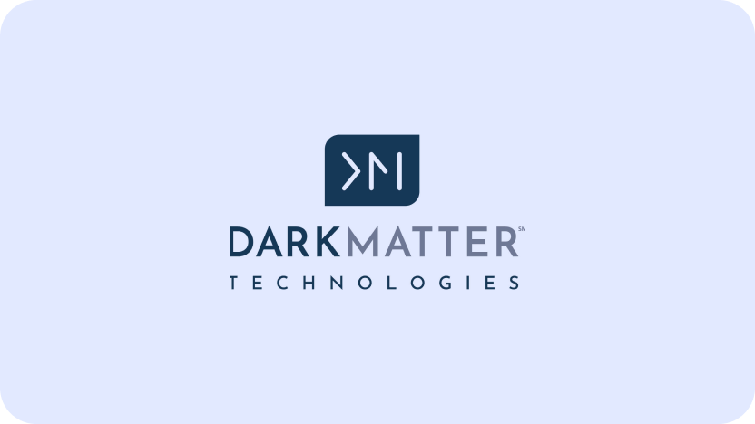 DarkMatter streamlines income, employment and asset verifications