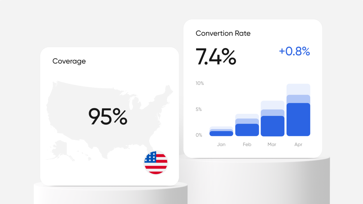 Truv’s deep dive into coverage and conversion rates