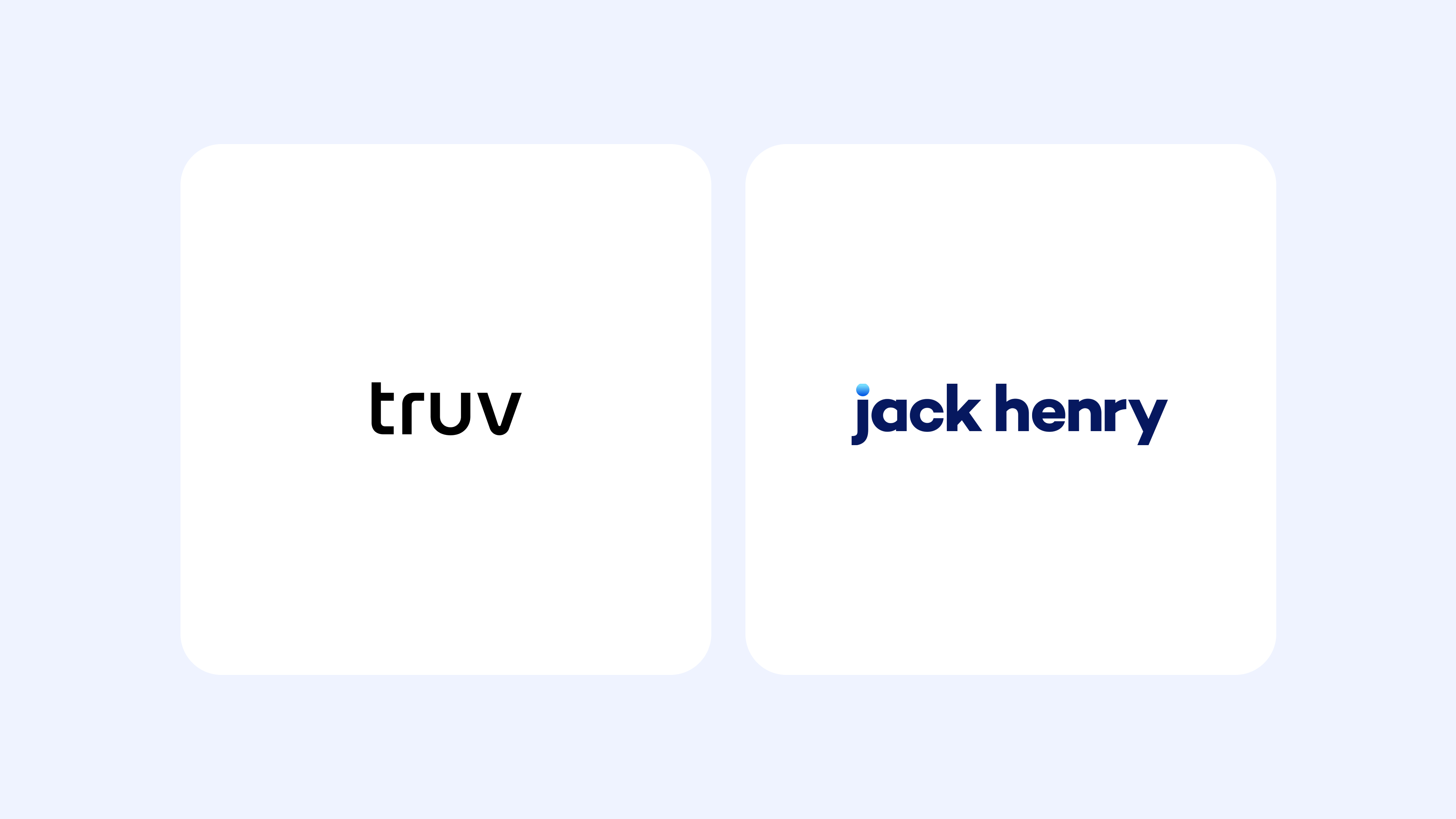 Truv integrates with Jack Henry Banno